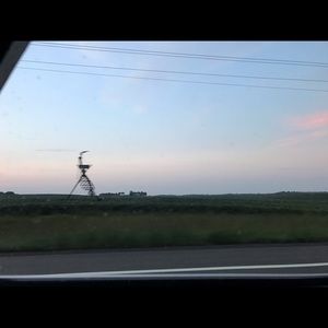 Meet your Posher, Kay